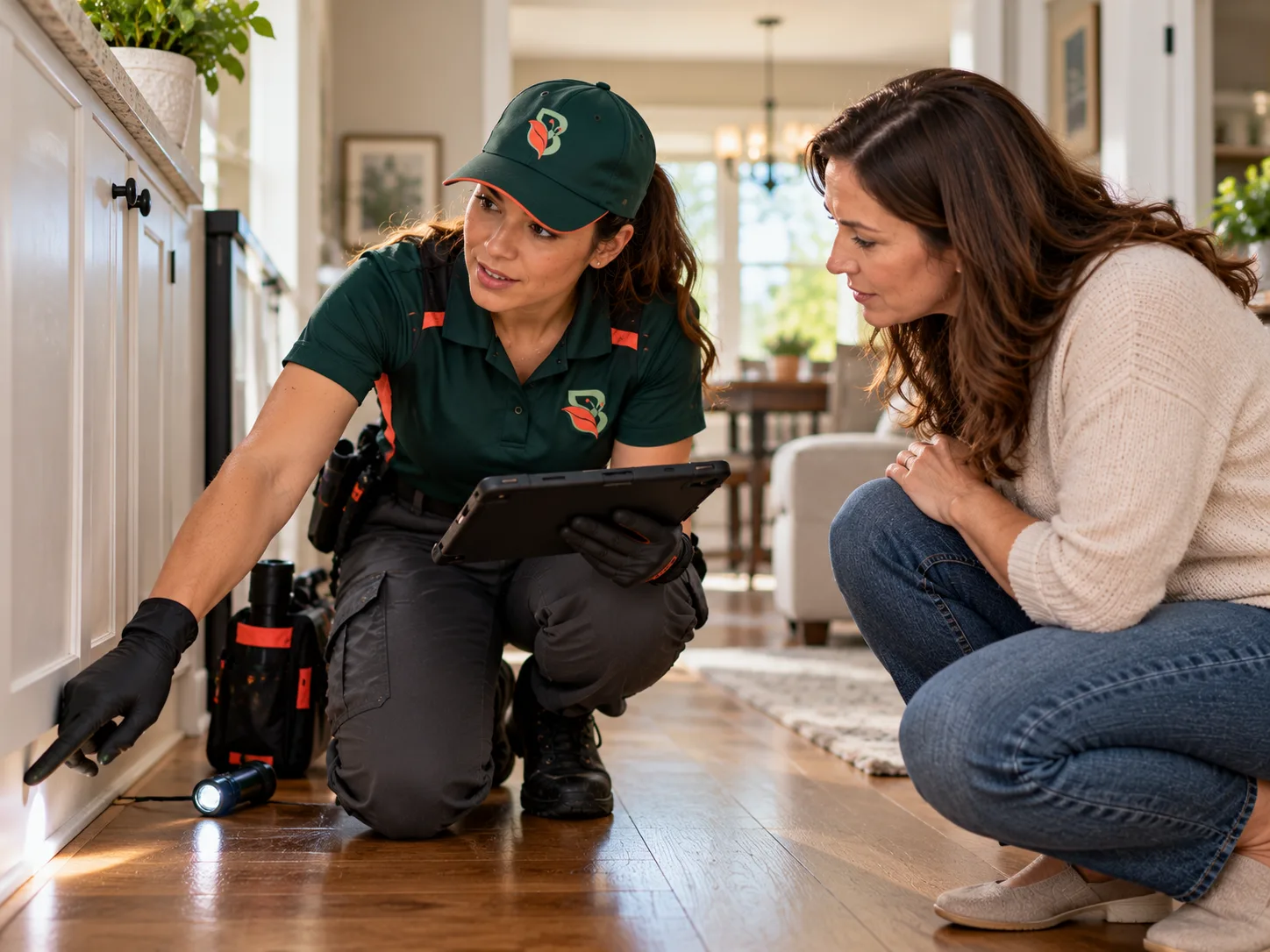 Pest Control Farmington, NH FAQs